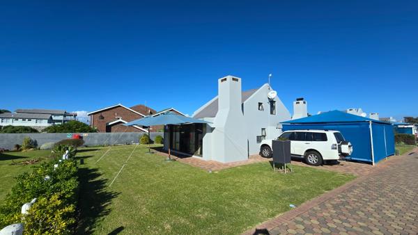 1 Bedroom House