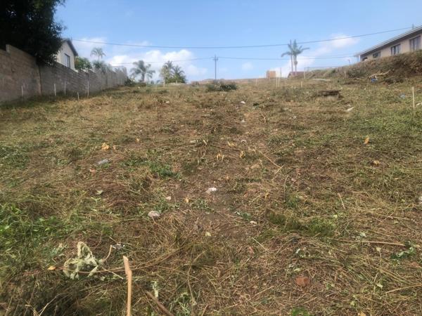 2 118 m² Land