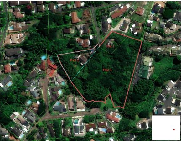 1.6 ha Land
