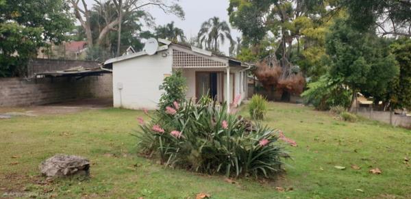 1 Bedroom House