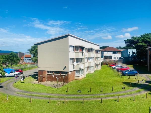 2.5 Bedroom Apartment