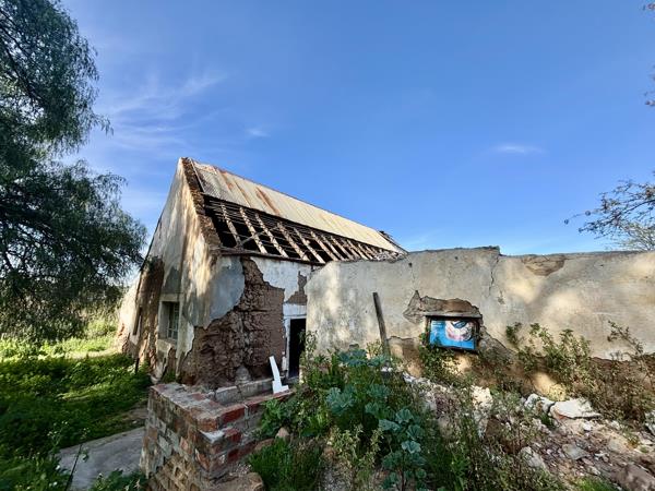 1 Bedroom House