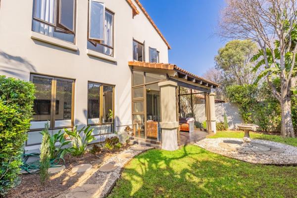 3 Bedroom Cluster