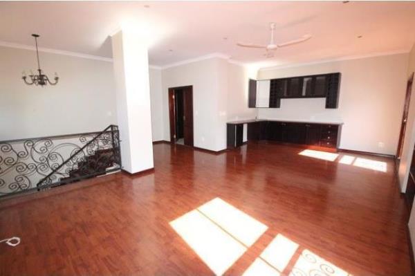 4 Bedroom Cluster