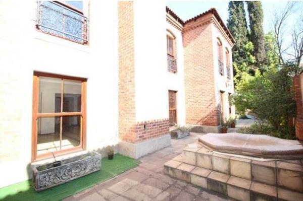 4 Bedroom Cluster