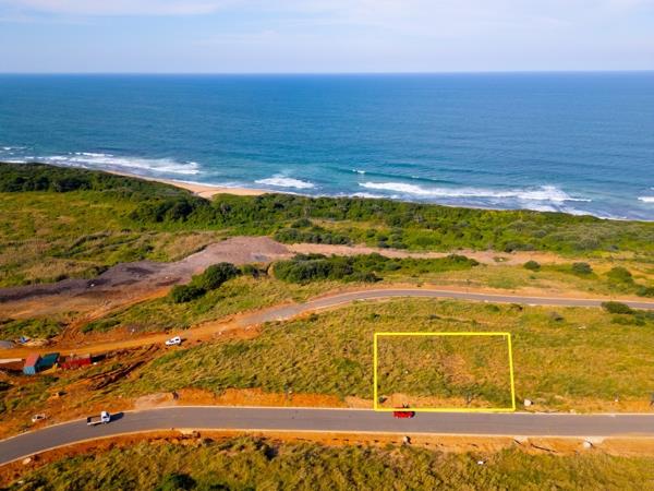 1 290 m² Land