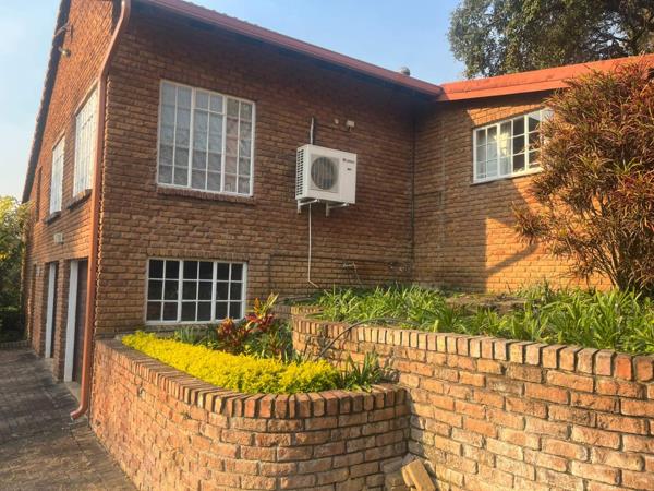 4 Bedroom Townhouse