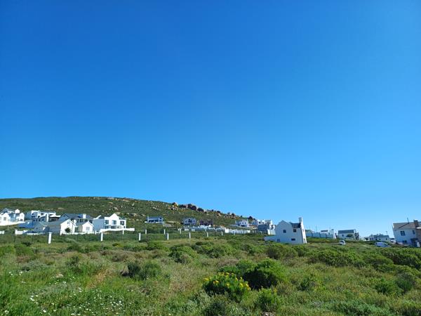 273 m² Land