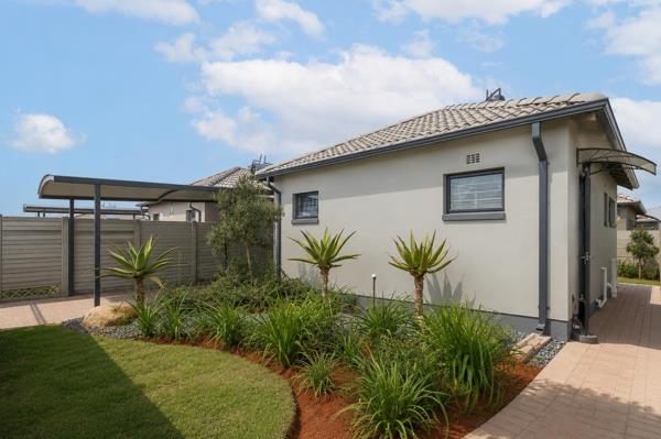 House in Protea Glen