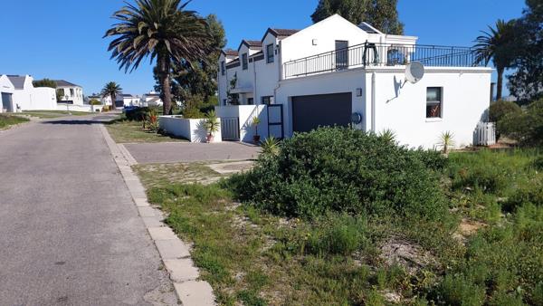 270 m² Land