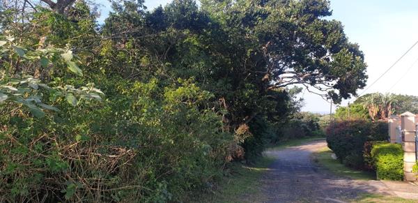 3 035 m² Land