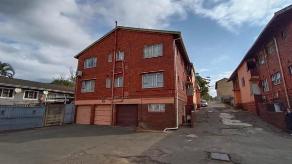 2 Bedroom Flat