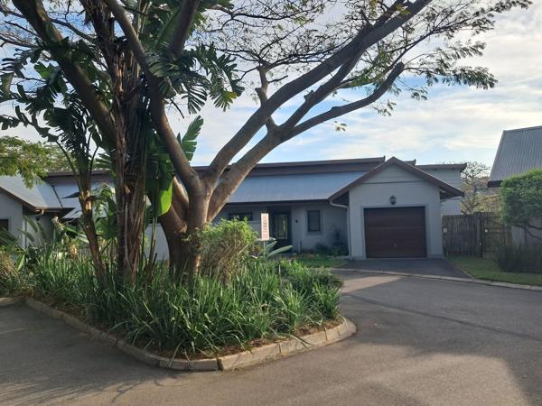 2 Bedroom Cluster
