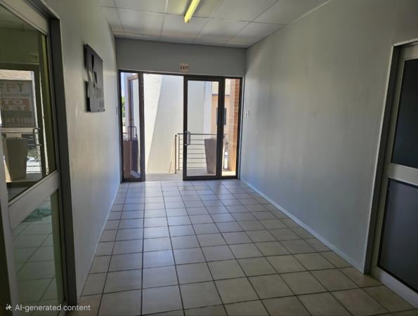 238 m² Office Space