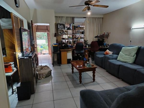 3 Bedroom Duplex