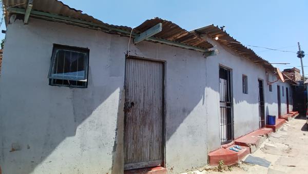 8 Bedroom House