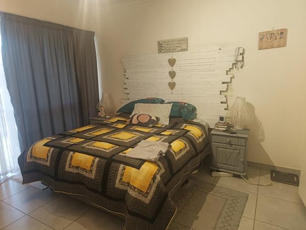 4 Bedroom Townhouse
