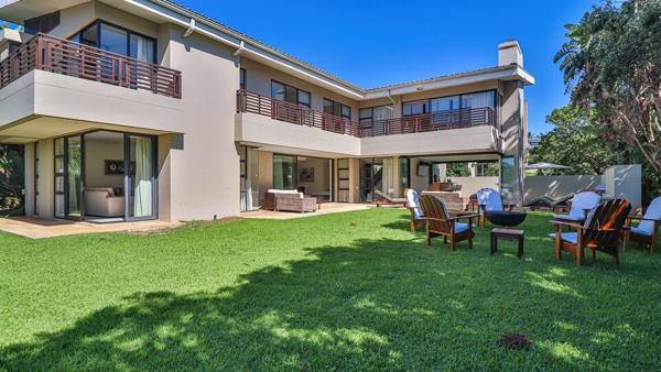 5 Bedroom House
