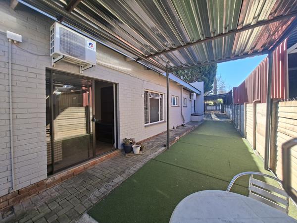 1 Bedroom Garden Cottage
