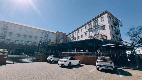 363 m² Commercial space