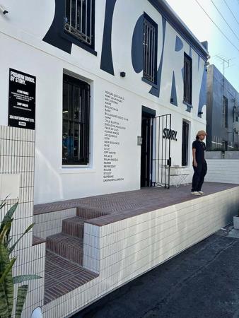 143 m² Commercial space