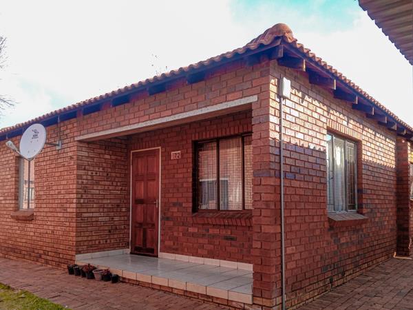 3 Bedroom Simplex