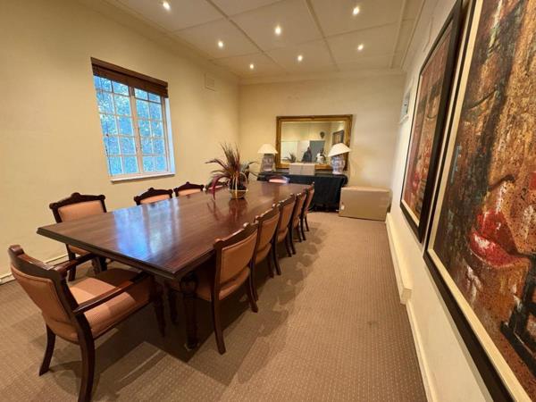 32 m² Office Space