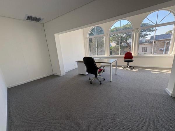 46 m² Office Space