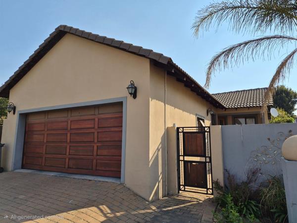 3 Bedroom Duet