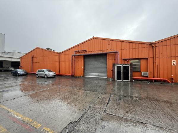 2 800 m² Commercial space