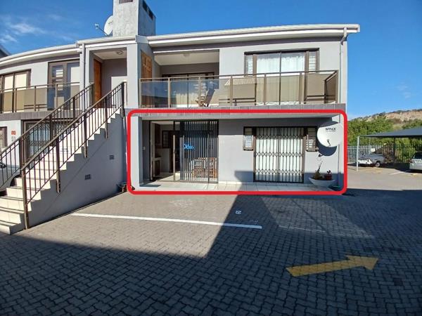 2 Bedroom Cluster