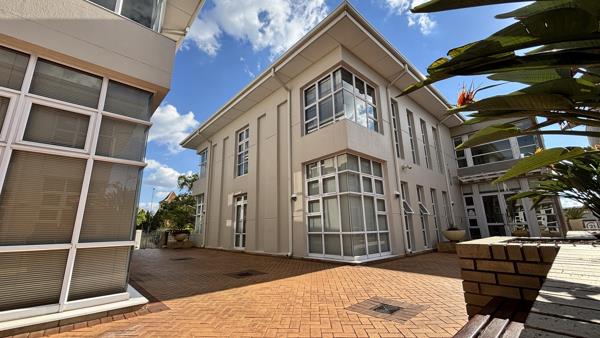122 m² Commercial space