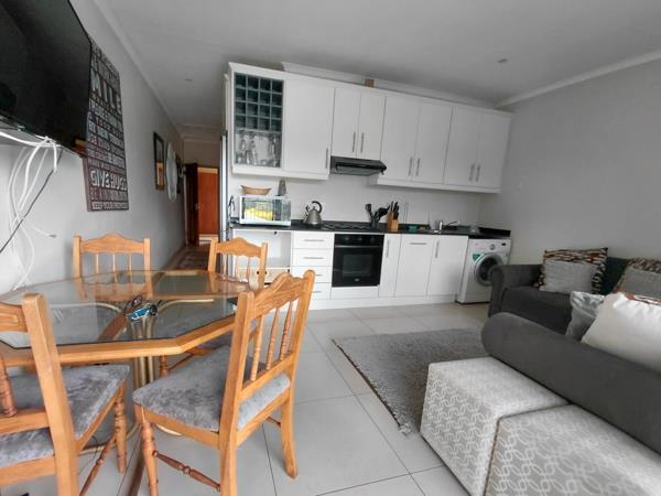 2 Bedroom Simplex