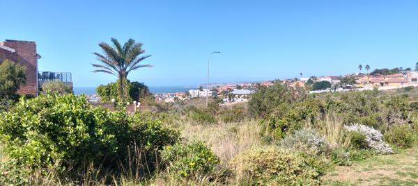 894 m² Land