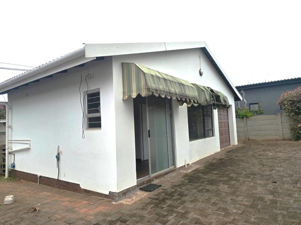 1 Bedroom Garden Cottage