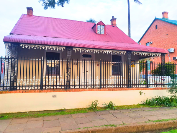 353 m² Commercial space