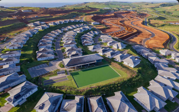 305 m² Land