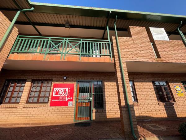 101 m² Commercial space