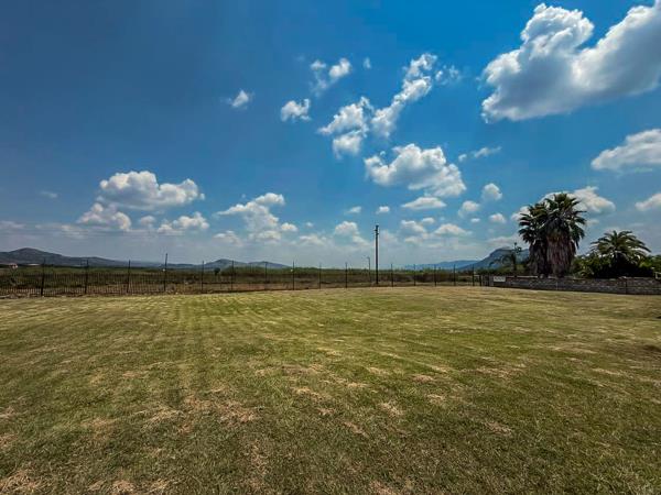 707 m² Land