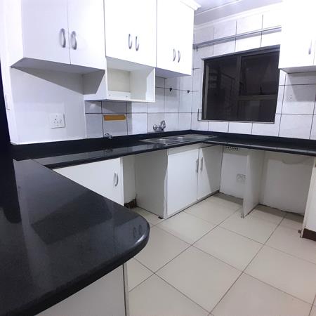 3 Bedroom Apartment