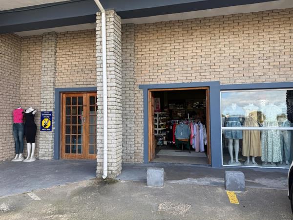 182 m² Commercial space