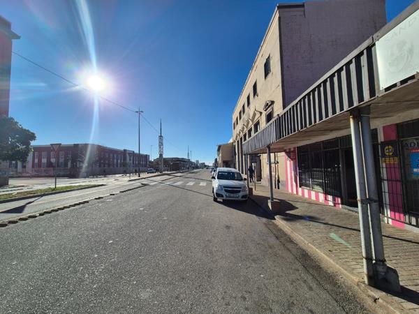 110 m² Commercial space