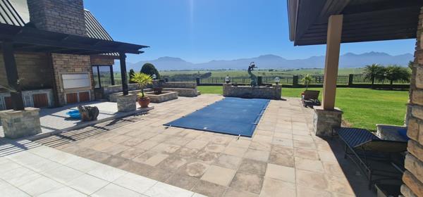 86 ha Farm