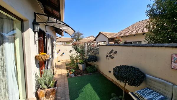 1 Bedroom Simplex