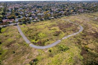 2.2 ha Land
