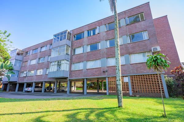 1.5 Bedroom Apartment