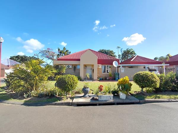 3 Bedroom Simplex