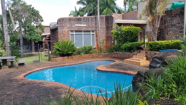 5 Bedroom House
