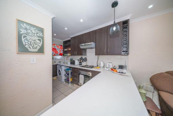 1 Bedroom Townhouse
