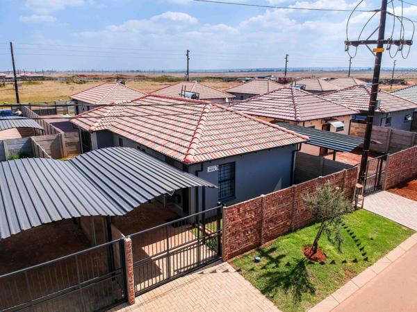 3 Bedroom Simplex
